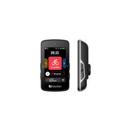 GPS BRYTON - RIDER 750 SE