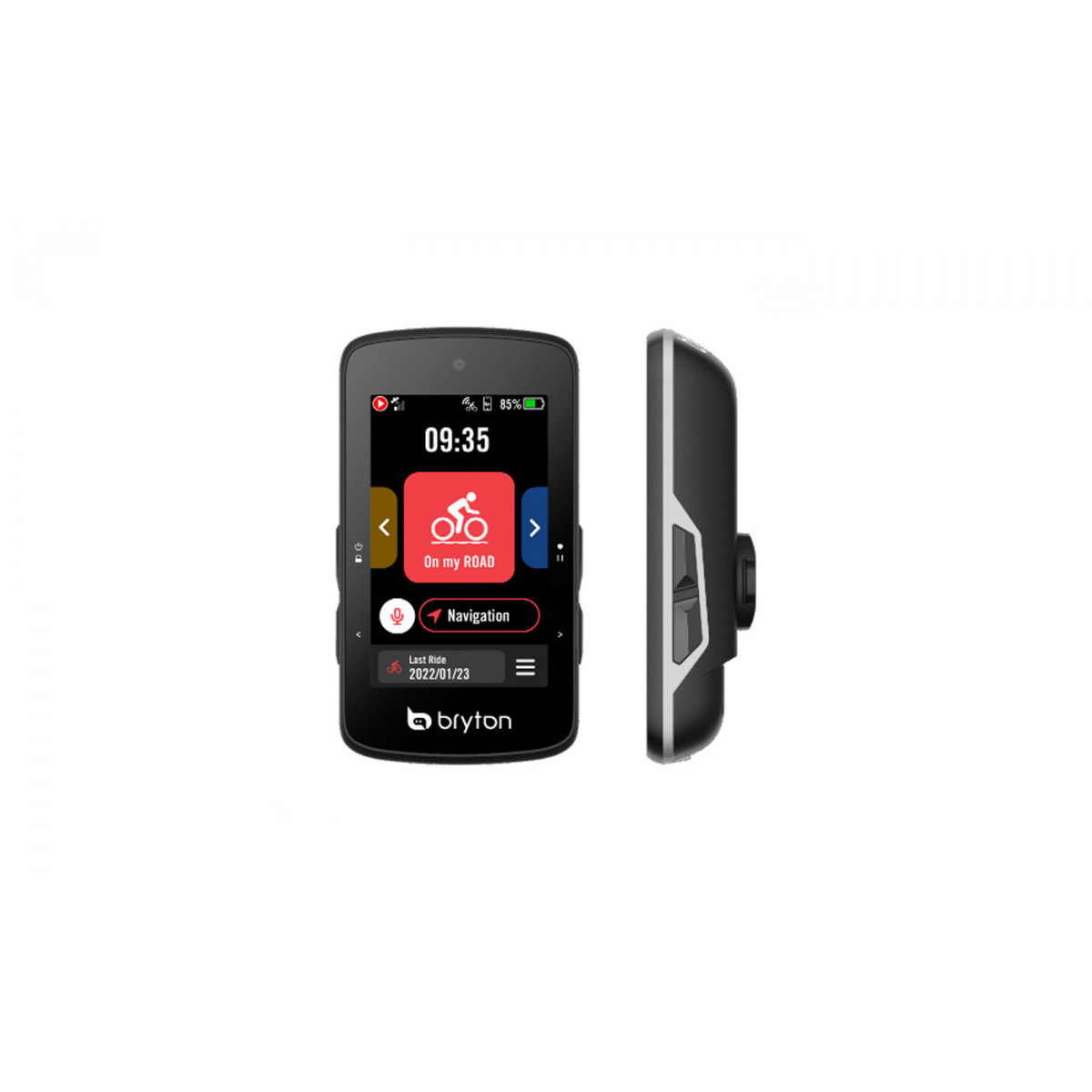 GPS BRYTON - RIDER 750 SE