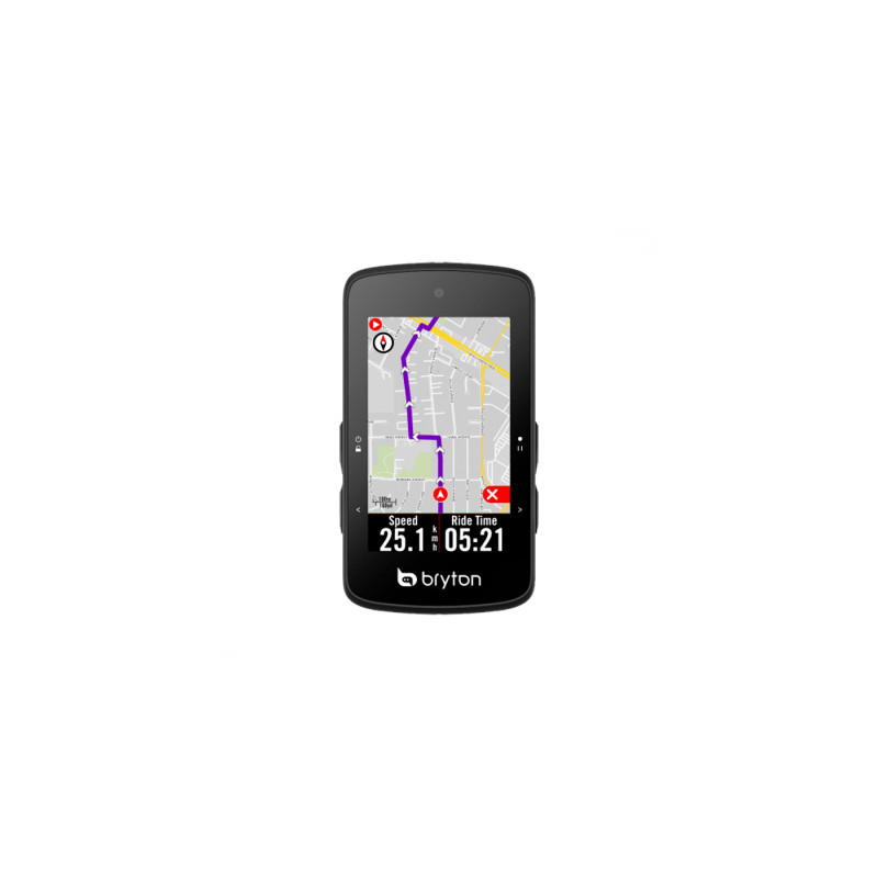 GPS BRYTON - RIDER 750 SE