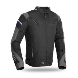 CHAQUETA SEVENTY - SD JR 69 RACING