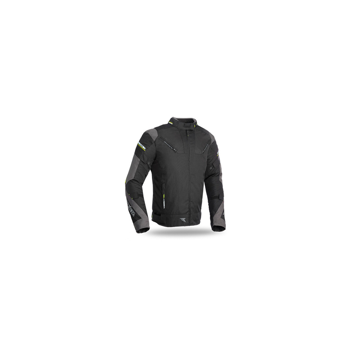 CHAQUETA SEVENTY - SD JR 69 RACING