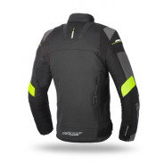 CHAQUETA SEVENTY - SD JR 69 RACING