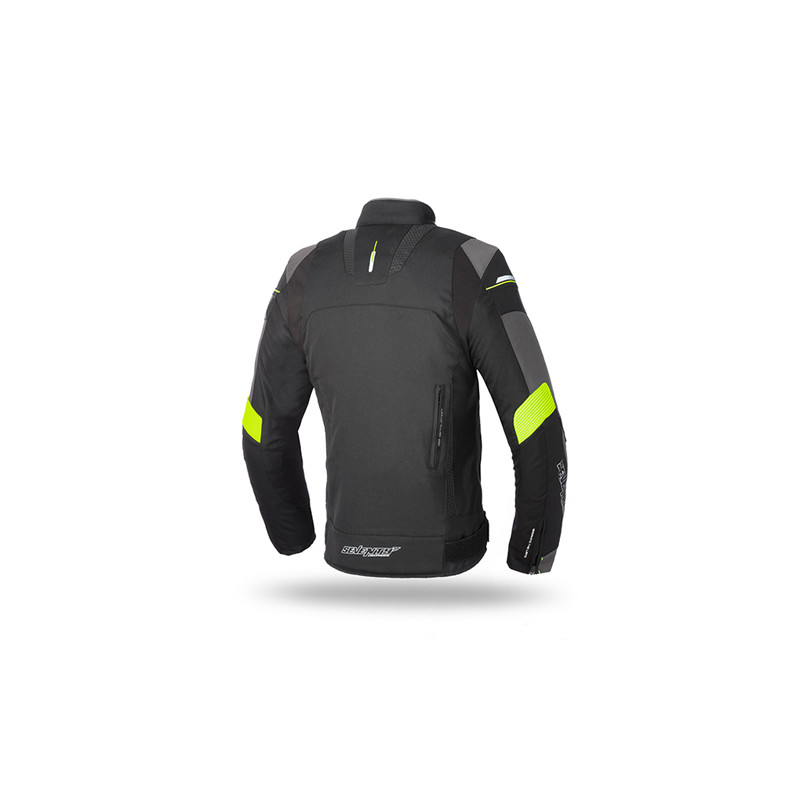 CHAQUETA SEVENTY - SD JR 69 RACING