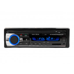 NK - AUTO RADIO BLUETOOTH 1 DIN
