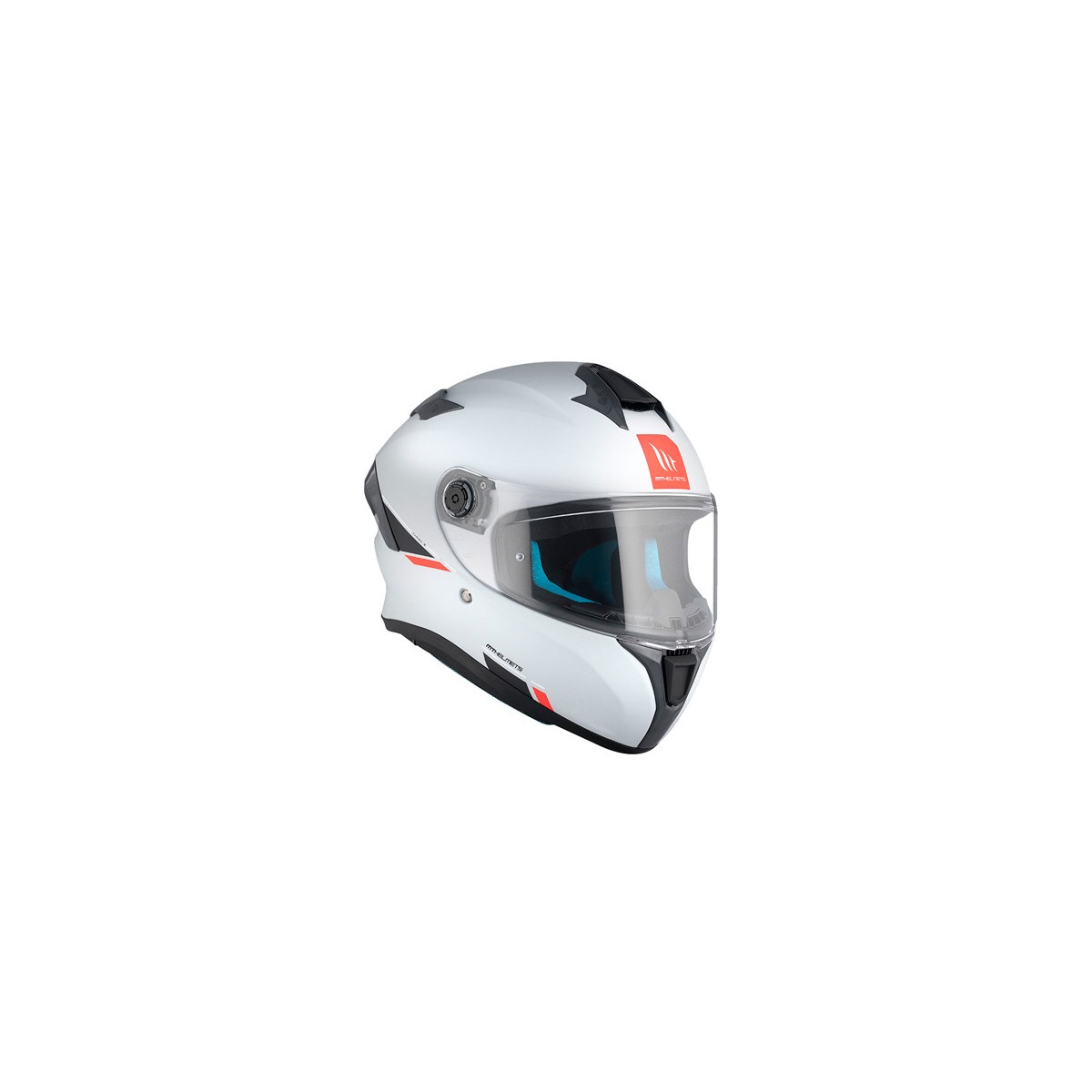 CASCO MT - FF106B TARGO S SOLID MATE & BRILLO