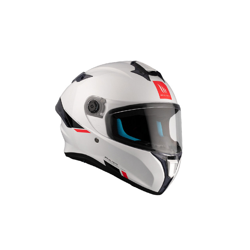 CASCO MT - FF106B TARGO S SOLID MATE & BRILLO