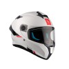 CASCO MT - FF106B TARGO S SOLID MATE & BRILLO