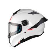 CASCO MT - FF106B TARGO S SOLID MATE & BRILLO