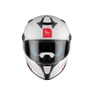 CASCO MT - FF106B TARGO S SOLID MATE & BRILLO