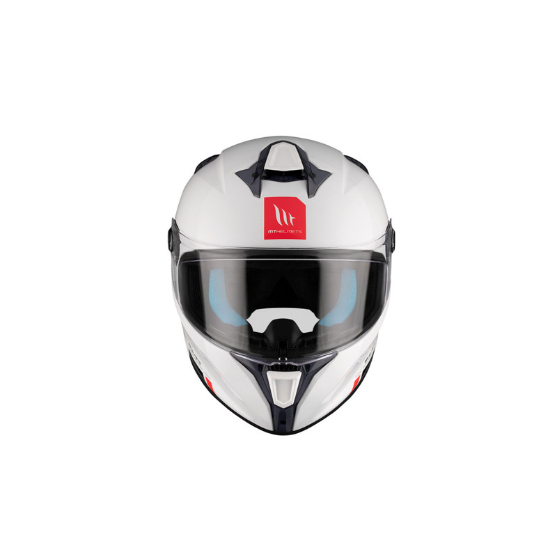 CASCO MT - FF106B TARGO S SOLID MATE & BRILLO
