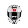 CASCO MT - FF106B TARGO S SOLID MATE & BRILLO