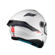CASCO MT - FF106B TARGO S SOLID MATE & BRILLO