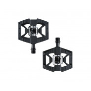 PEDALES CRANKBROTHERS - DOUBLE SHOT 1