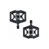 PEDALES CRANKBROTHERS - DOUBLE SHOT 1