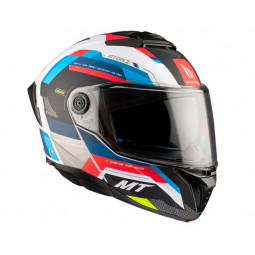 CASCO MT - FU401SV ATOM 2 SV BAST BRILLO