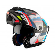 CASCO MT - FU401SV ATOM 2 SV BAST BRILLO