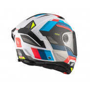 CASCO MT - FU401SV ATOM 2 SV BAST BRILLO