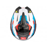 CASCO MT - FU401SV ATOM 2 SV BAST BRILLO