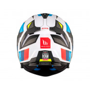 CASCO MT - FU401SV ATOM 2 SV BAST BRILLO