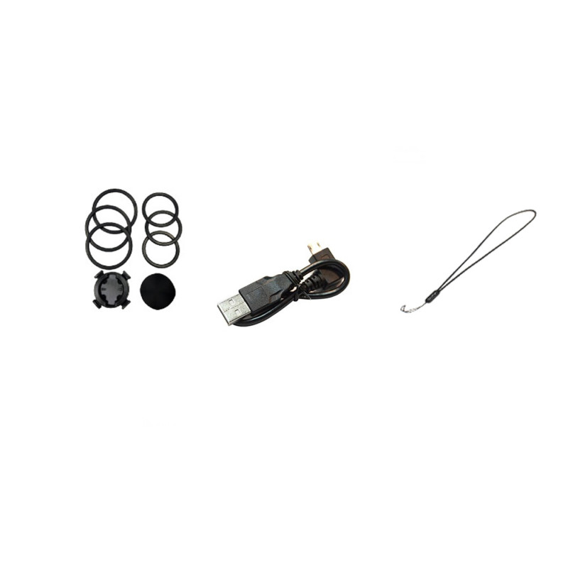 GPS - BRYTON RIDER 420E