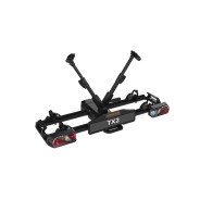 PORTABICICLETAS SPINDER - TX2 LED PEGABLE (2 BICICLETAS)