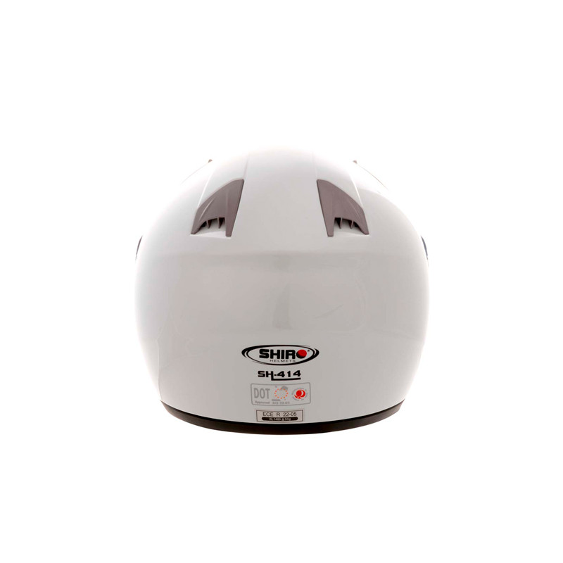 CASCO SHIRO - SH414 AVANT BRILLO