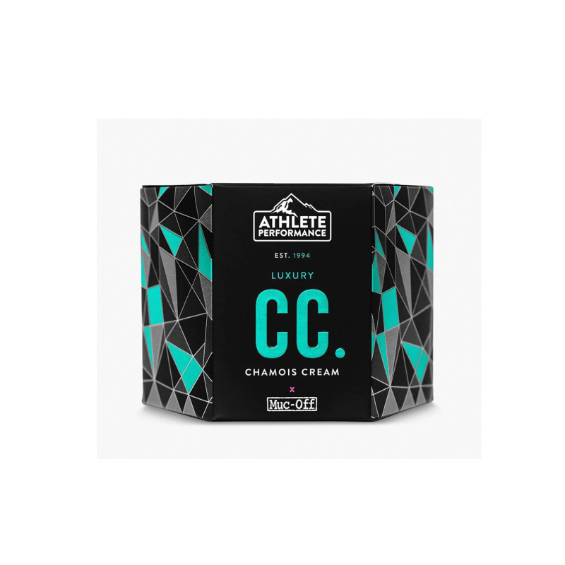 CREMA MUC OFF - BANDANA CHAMOIS NO FRICCION (250ML)