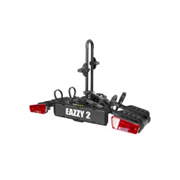 PORTABICICLETAS BUZZ RACK - NEW EAZZY PEGABLE (2/ 3 BICICLETAS)