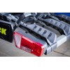 PORTABICICLETAS BUZZ RACK - NEW EAZZY PEGABLE (2/ 3 BICICLETAS)