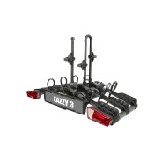 PORTABICICLETAS BUZZ RACK - NEW EAZZY PEGABLE (2/ 3 BICICLETAS)