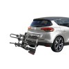 PORTABICICLETAS BUZZ RACK - NEW EAZZY PEGABLE (2/ 3 BICICLETAS)