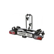 PORTABICICLETAS PRO USER - DIAMANT SG PEGABLE (2/ 3 BICICLETAS)