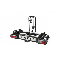 PORTABICICLETAS PRO USER - DIAMANT SG PEGABLE (2/ 3 BICICLETAS)