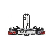 PORTABICICLETAS PRO USER - DIAMANT SG PEGABLE (2/ 3 BICICLETAS)