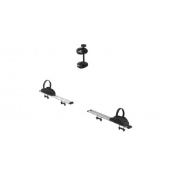 ADAPTADOR BIKE CRUZ - TALIO EUR (3ª BIKE)