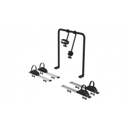 ADAPTADOR BIKE CRUZ - TALIO EUR (2ª BIKE)