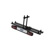 PORTABICICLETAS CRUZ - STEMA EUR (2/ 3 / 4 BICICLETAS)