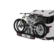 PORTABICICLETAS CRUZ - STEMA EUR (2/ 3 / 4 BICICLETAS)