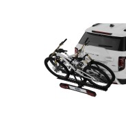 PORTABICICLETAS CRUZ - STEMA EUR (2/ 3 / 4 BICICLETAS)