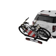 PORTABICICLETAS CRUZ - STEMA EUR (2/ 3 / 4 BICICLETAS)