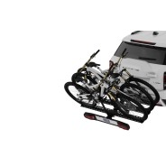 PORTABICICLETAS CRUZ - STEMA EUR (2/ 3 / 4 BICICLETAS)