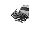 PORTABICICLETAS CRUZ - STEMA EUR (2/ 3 / 4 BICICLETAS)