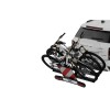 PORTABICICLETAS CRUZ - STEMA EUR (2/ 3 / 4 BICICLETAS)