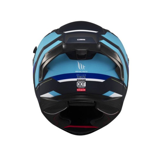 CASCO MT - FF128SV BRAKER SV CHENTO MATE
