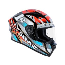 CASCO SMK - STELAR UNO MATE