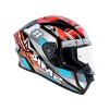 CASCO SMK - STELAR UNO MATE