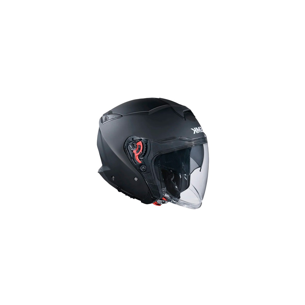 CASCO SMK - GTJ SOLIDO MATE