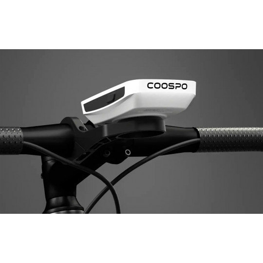 CICLOCOMPUTADOR COOSPO - GPS BC26