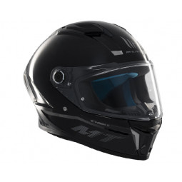 CASCO MT - FF126 STINGER 2 SOLID BRILLO & MATE