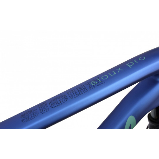 VITORIA - SIOUX EVO 29" (2021/22)